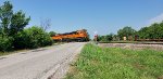 BNSF 290